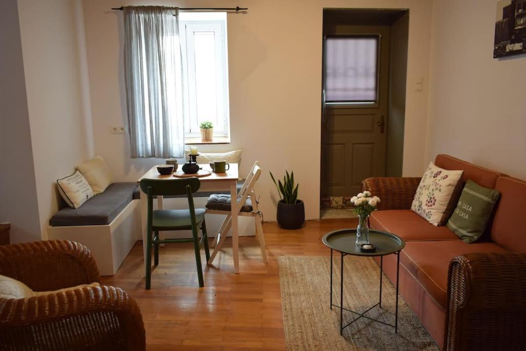 Su Casa Cottage Nafplio Exterior photo