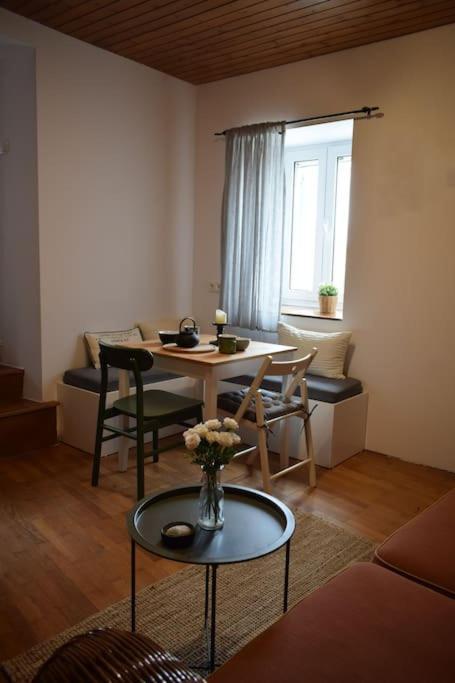 Su Casa Cottage Nafplio Exterior photo