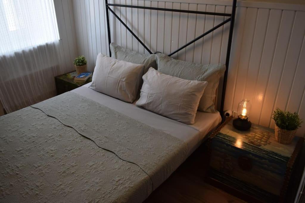 Su Casa Cottage Nafplio Exterior photo