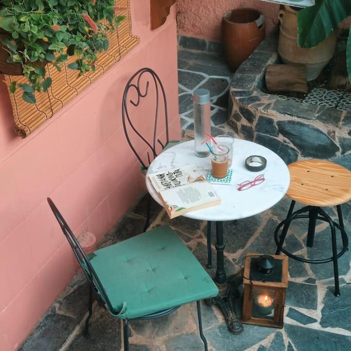 Su Casa Cottage Nafplio Exterior photo